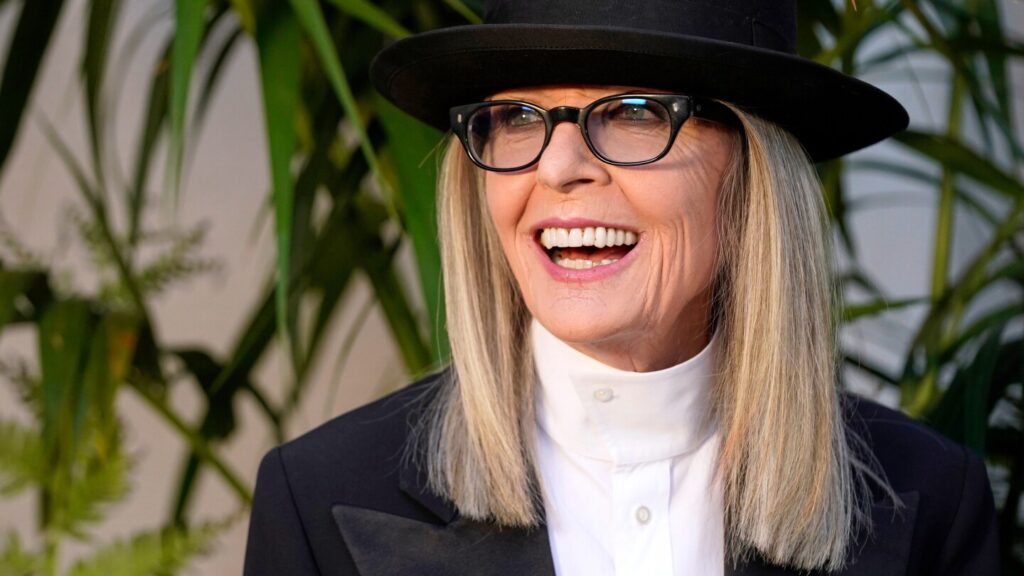 Diane Keaton, ‘Annie Hall,’ ‘The Godfather’ actor, dead at 79 Diane Keaton, 'Annie Hall,' 'The Godfather' actor, dead at 79