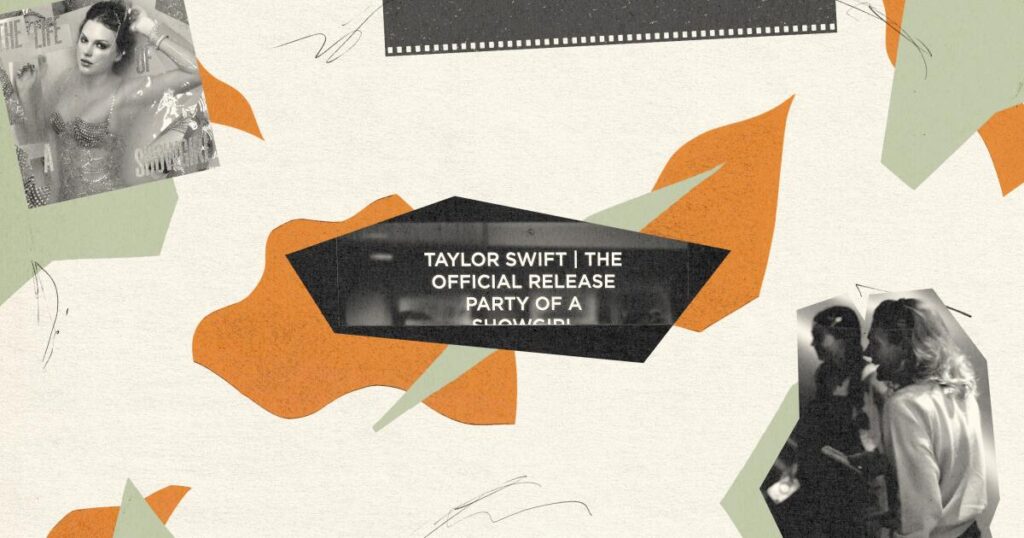 Taylor Swift rocks the box office — again. Why it matters to movie theaters