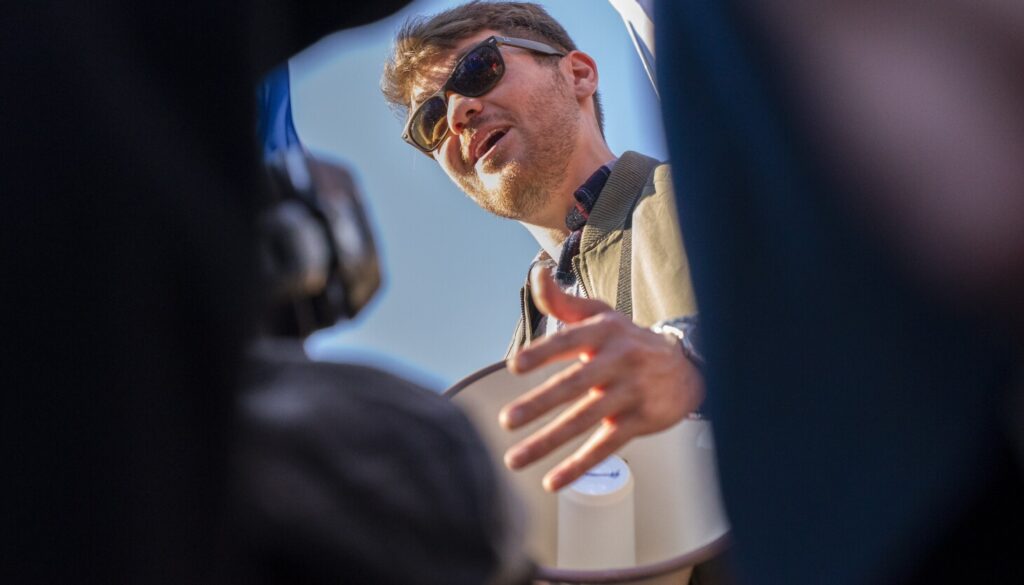 As Nick Fuentes' star rises in wake of Charlie Kirk's death, he quietly settles battery charge