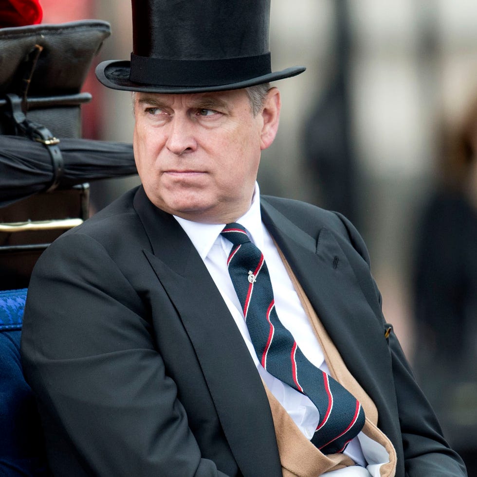 victims' lawyer urges prince andrew to talk to police over epstein case