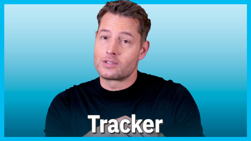 Justin Hartley Breaks Down Colter and Russell Apology With Jensen Ackles