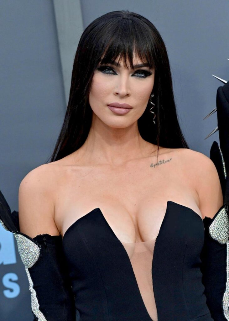 Megan Fox | Billboard Music Awards 2022 | May 15th 2022