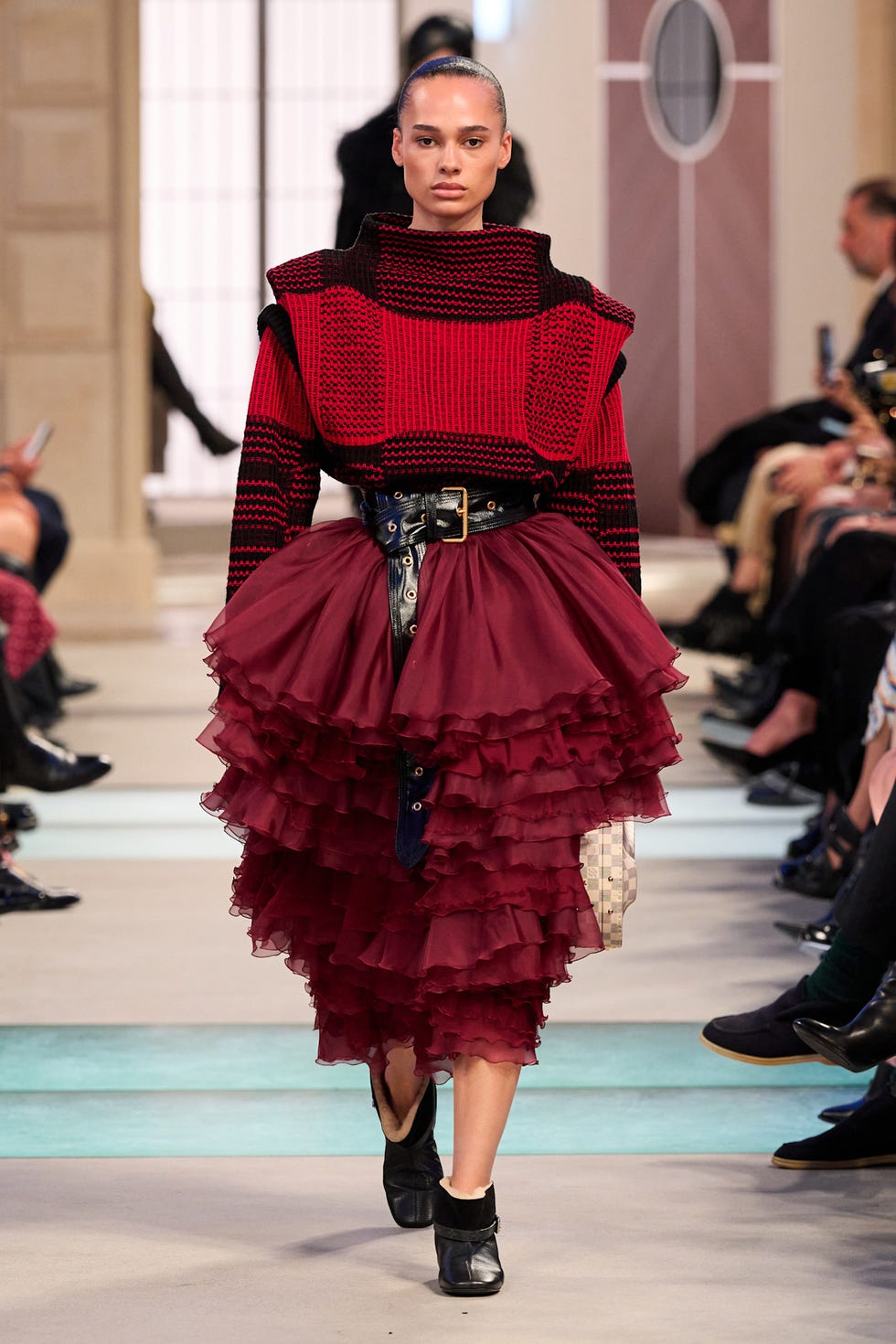 louis vuitton aw25.