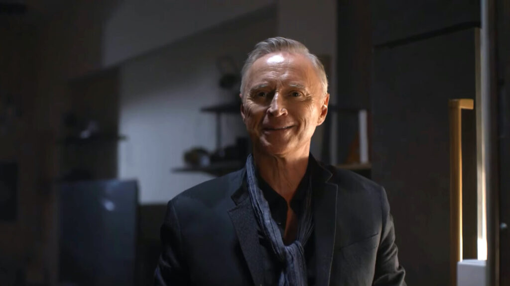 ‘Watson’ Grills Sherlock, Celebrating Johnny Carson’s 100th, Remembering ‘The Brady Bunch,’ Heat Wave in the ‘DMV’