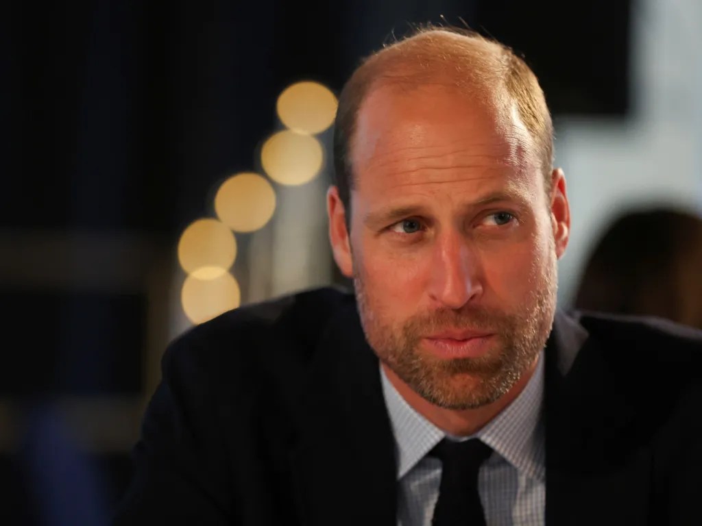 Prince William