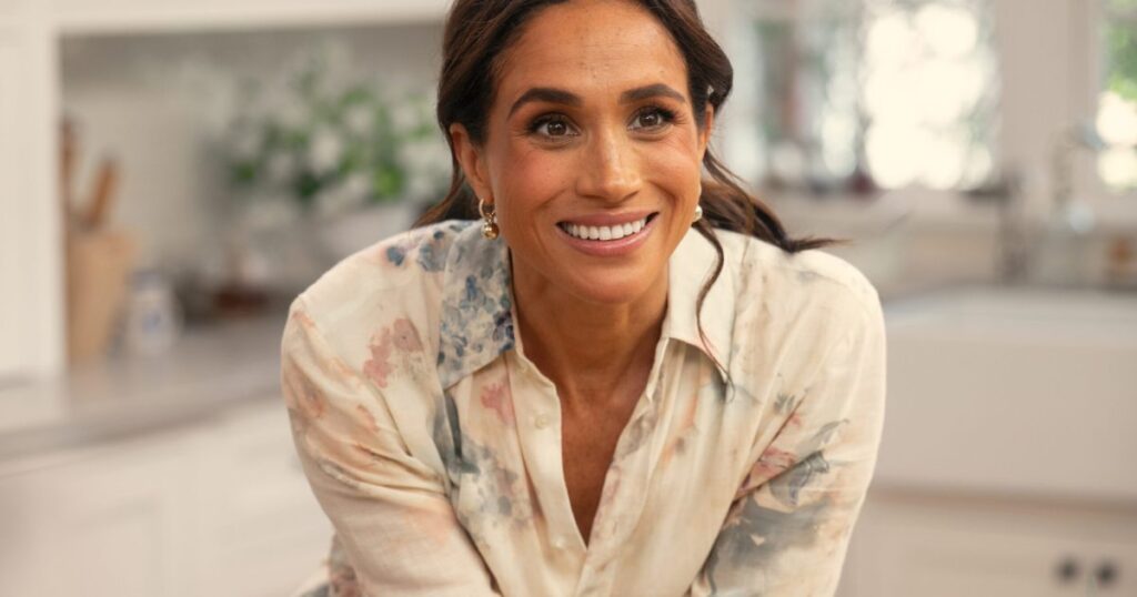 Meghan Markle Feels ‘Lost’ As Brand Struggles To Find Success | Gallery Meghan Markle's Future Plans For As Ever Brand Revealed | Gallery