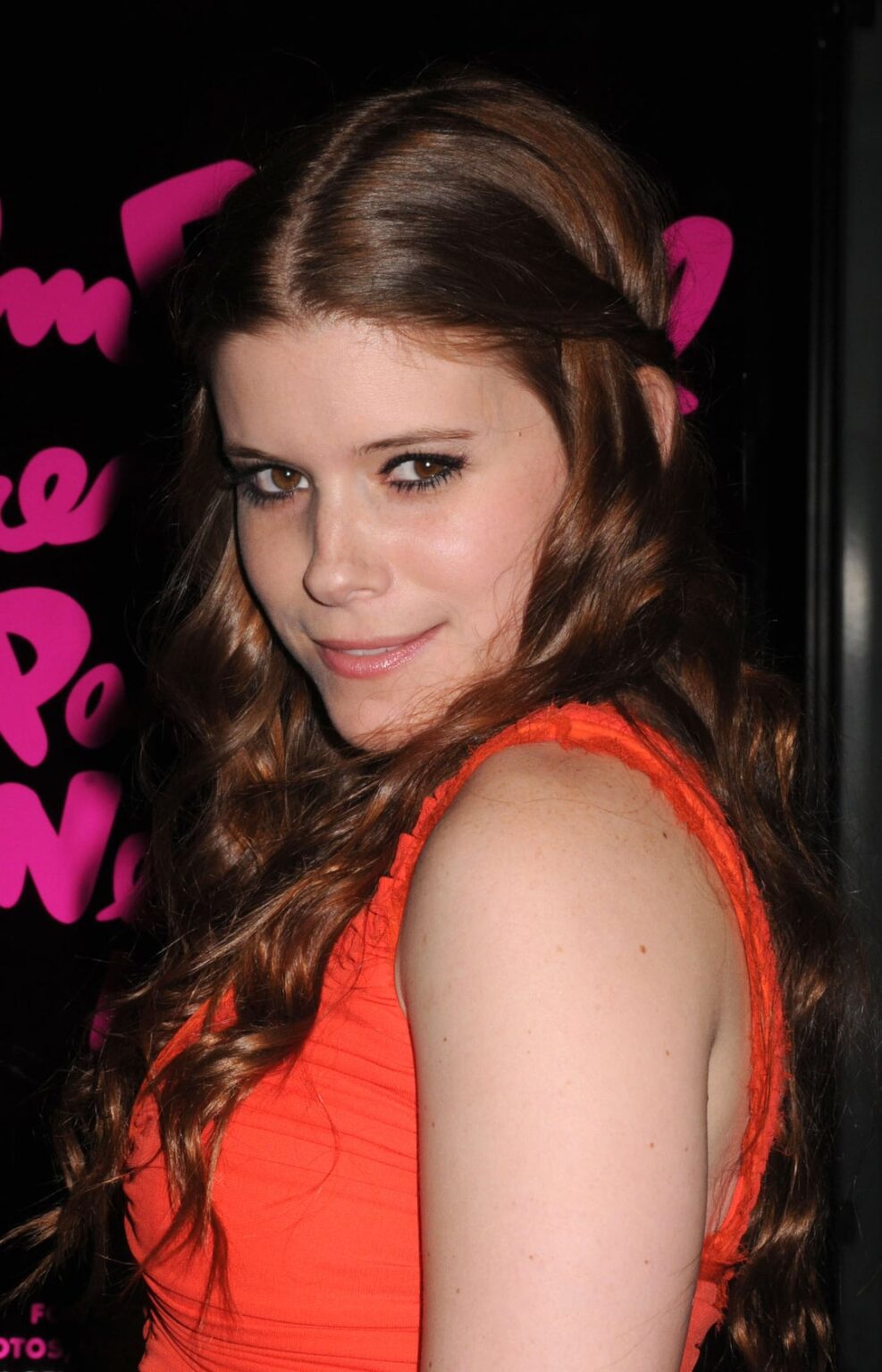 Kate Mara | 15th Annual Gen Art Film Festival 7th April 2010