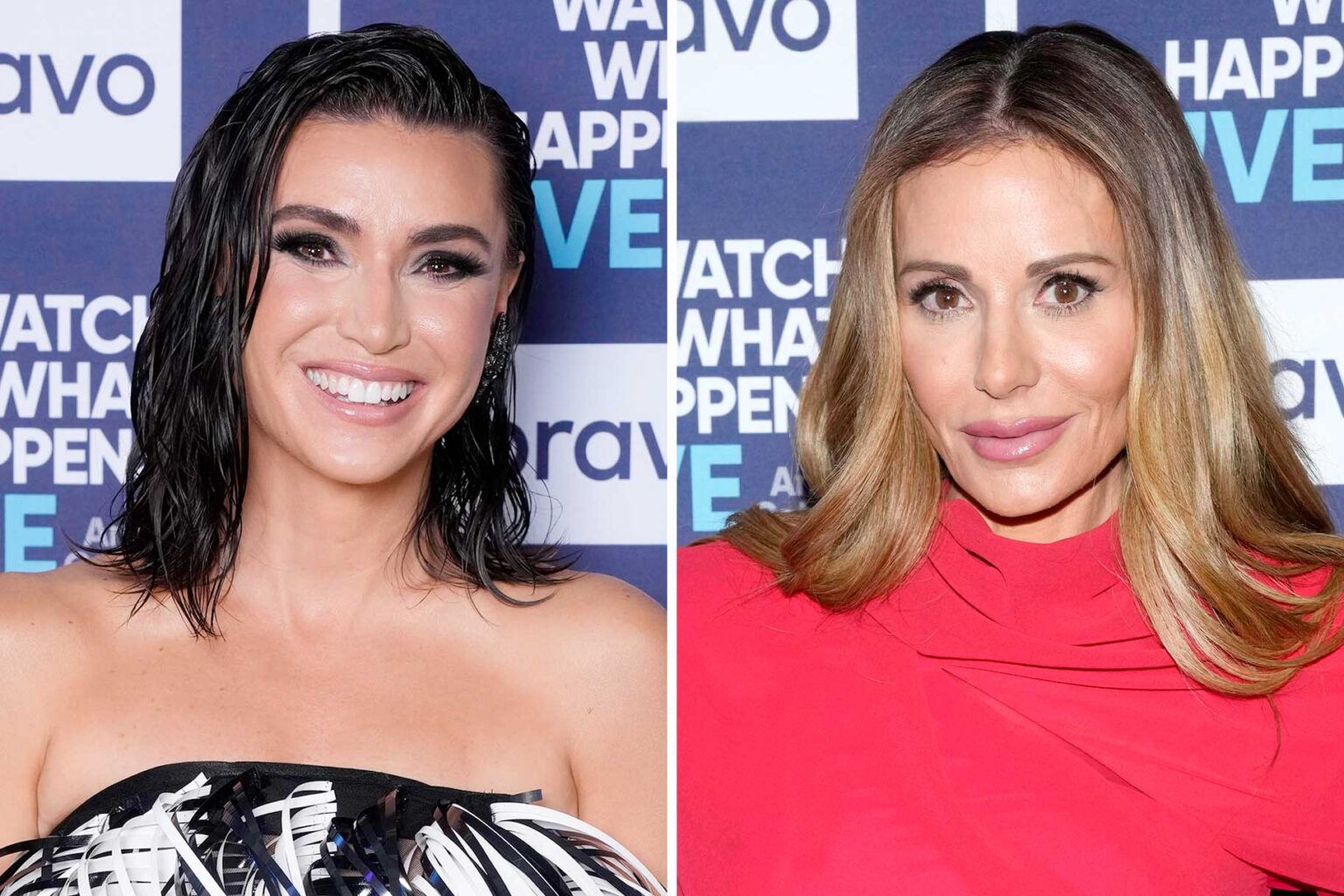 Bronwyn Newport Offers a New Look at Dorit Kemsley’s Life Today Bronwyn Newport Offers a New Look at Dorit Kemsley's Life Today