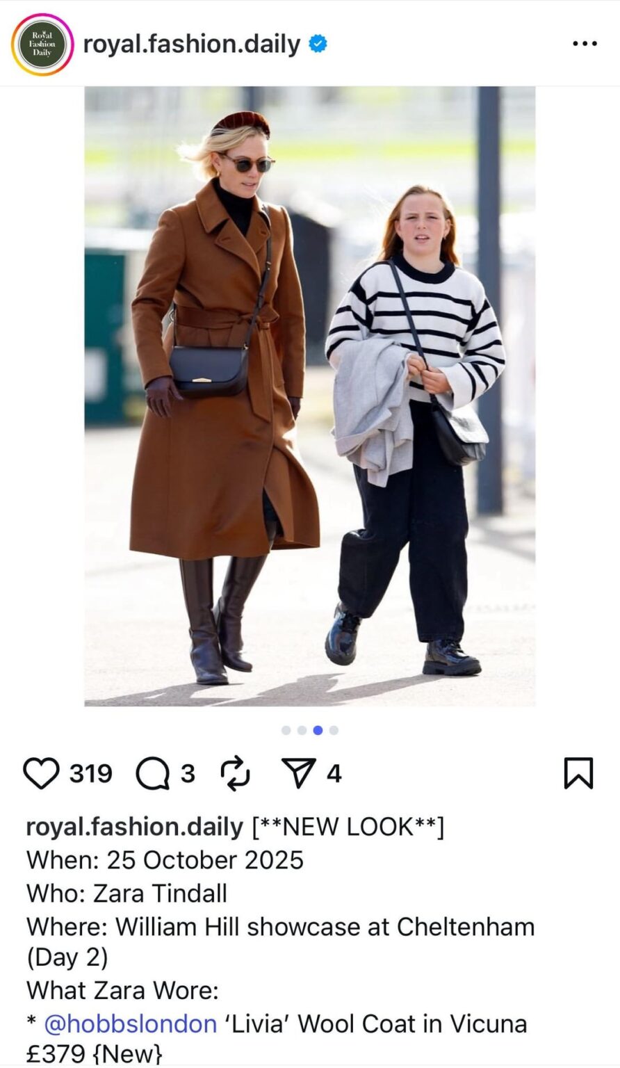 Royal fashion dump: looks from the past month
