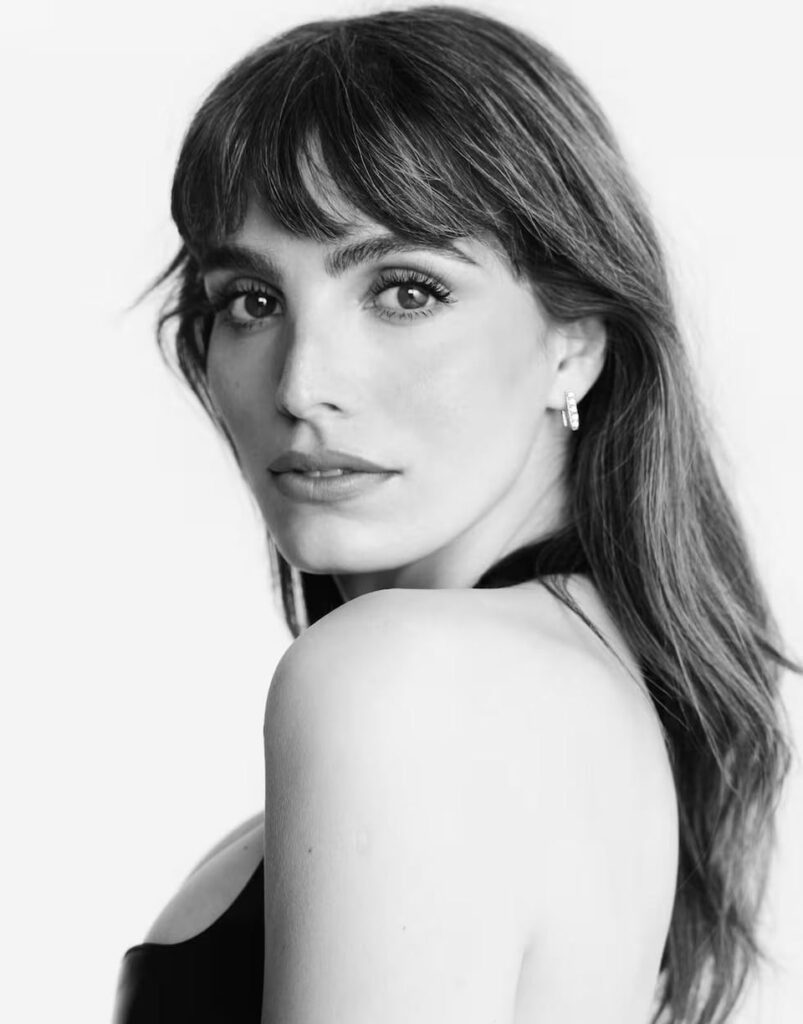 Lux Pascal for El País Semanal