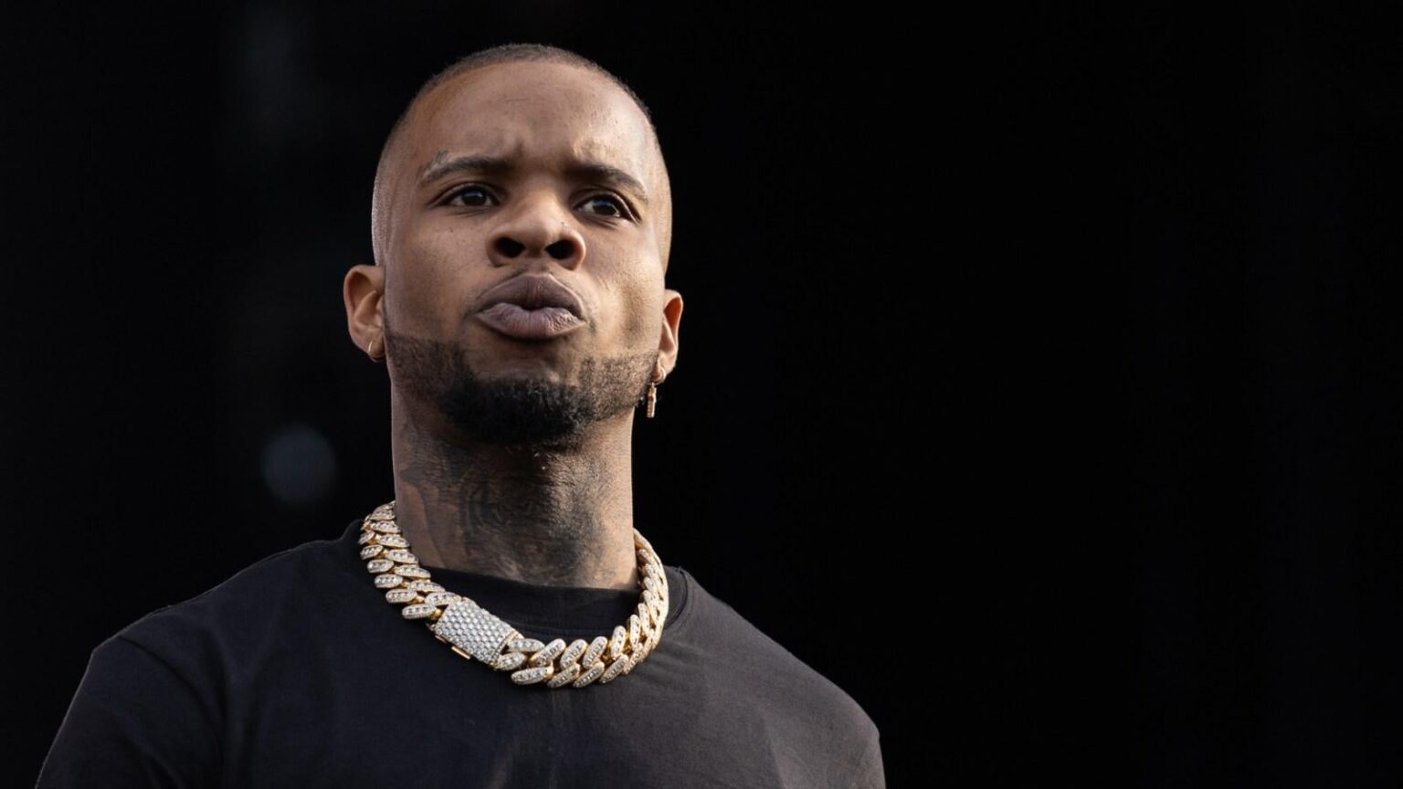 Tory Lanez Held in Contempt as Trial Starts in Megan Thee Stallion Lawsuit Against Blogger. He was ordered to pay Megan $20k; Lanez's lawyer was also found in contempt and ordered to pay Megan $5k.