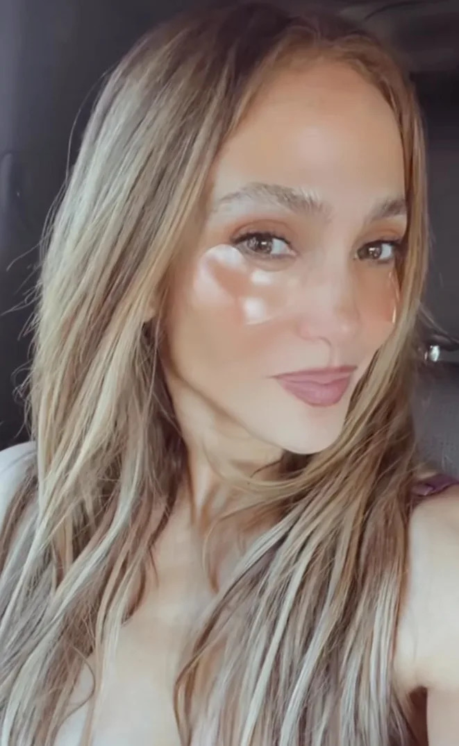<span class="wp-caption-text">Jennifer Lopez/Instagram</span>