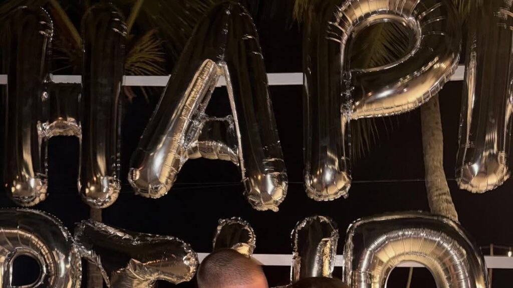 Hailey and Justin Bieber Couldn’t Stop Kissing at Kendall Jenner’s Birthday Bash Yahoo entertainment home