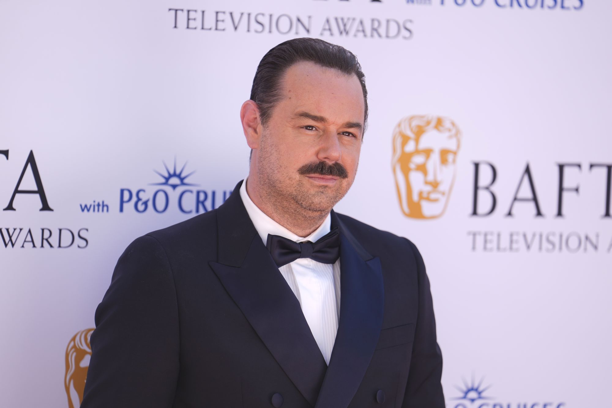 Rivals star Danny Dyer is a ‘dream signing’ for the BBC