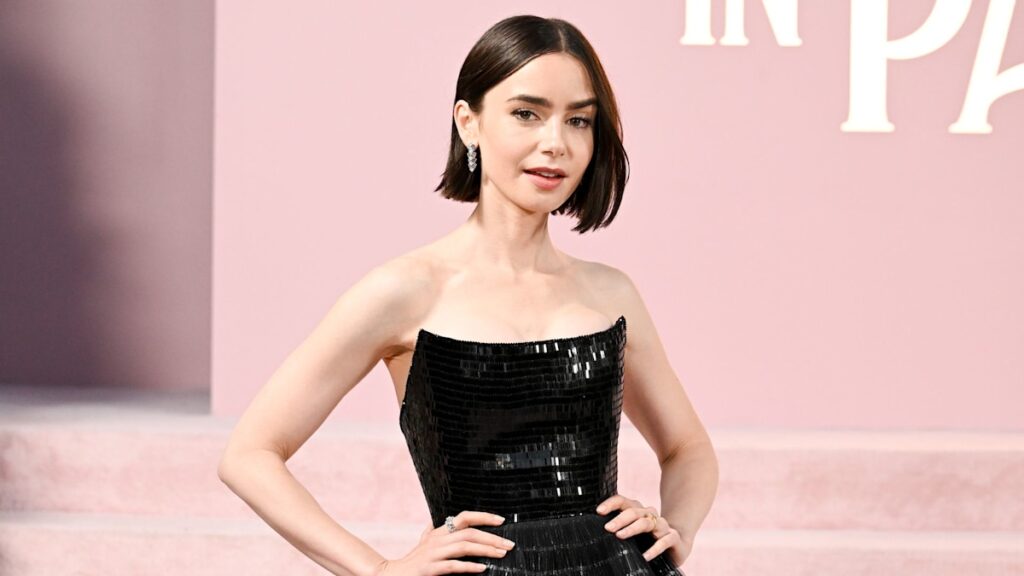 Hollywood stars who found happiness away from the US, including Emily in Paris actress's $1.4 million Denmark home