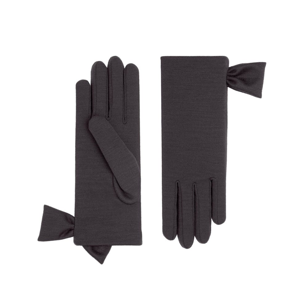 Imogen Merino Wool Gloves