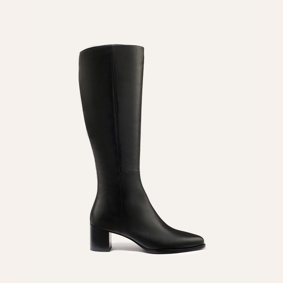 The Uptown Boot The Uptown Boot