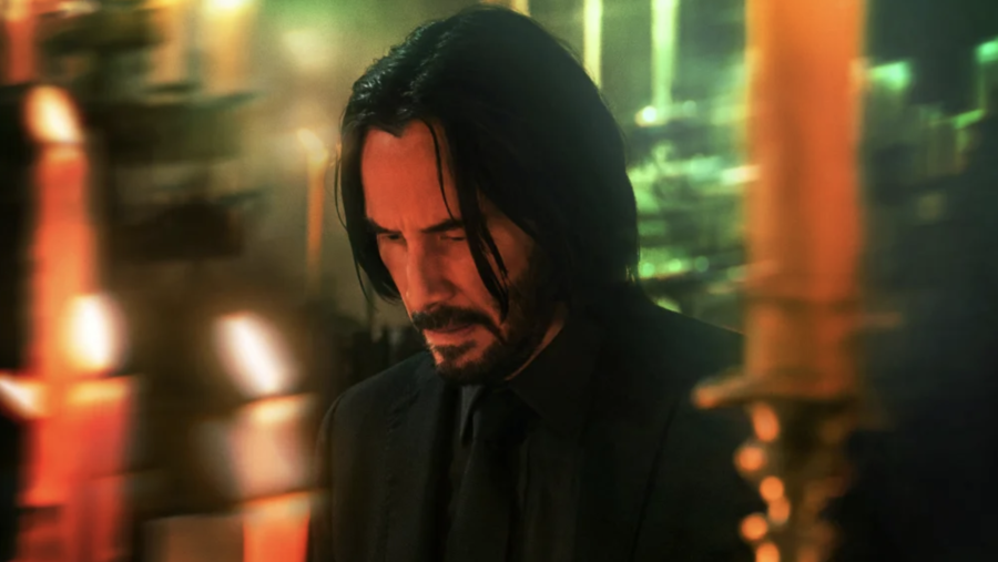 The Controversial Keanu Reeves Netflix Movie That Some Wanted Banned Yahoo entertainment home