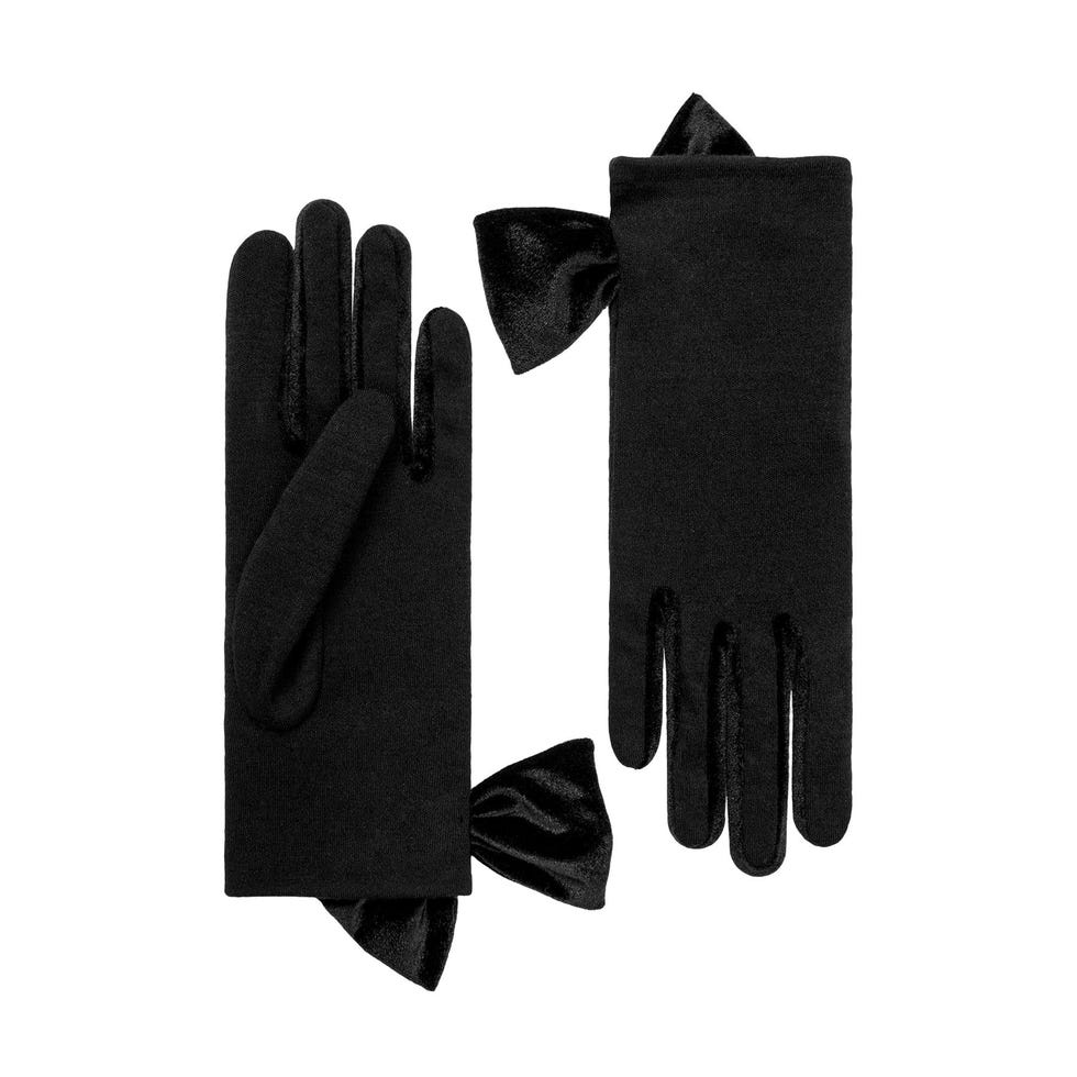 Alice Merino Wool Gloves