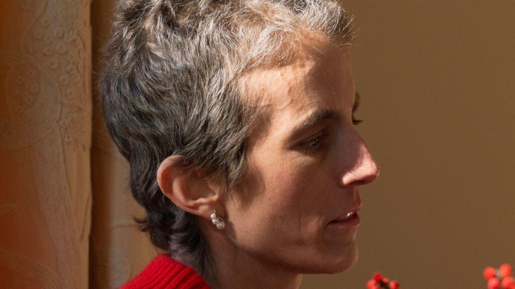 Tatiana Schlossberg, 35, Reveals Terminal Cancer Diagnosis (daughter of Caroline Kennedy and sister of Jack Schlossberg)