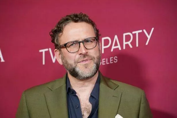 2025 BAFTA TV Tea Party