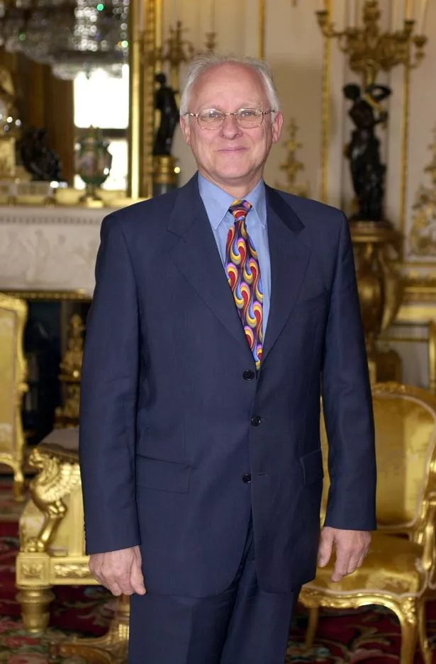 Andrew