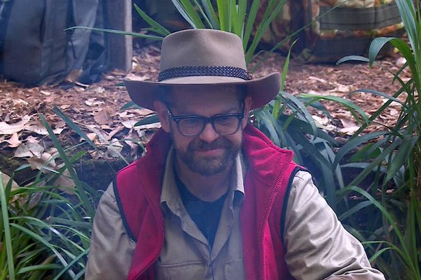 Kelly Brook and Jack Osbourne spark rumours of first I’m A Celebrity feud