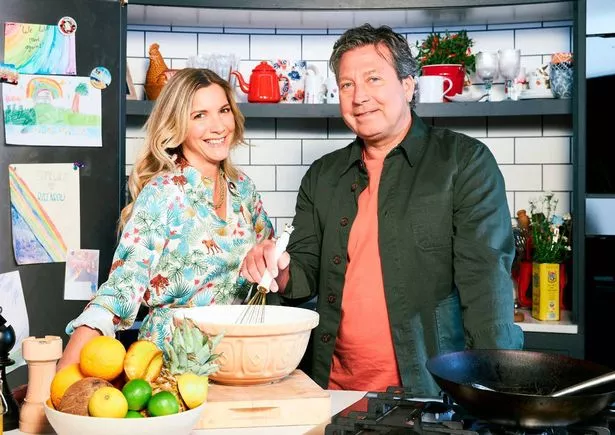 john torode