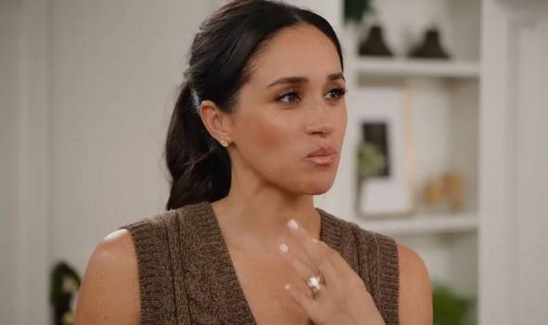 Meghan Markle 
