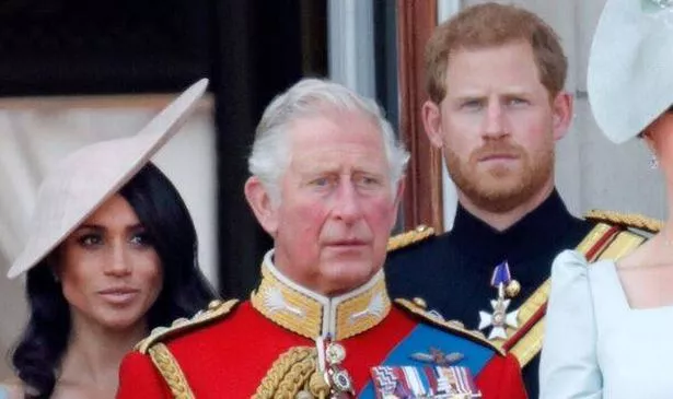 Prince Harry Meghan Markle