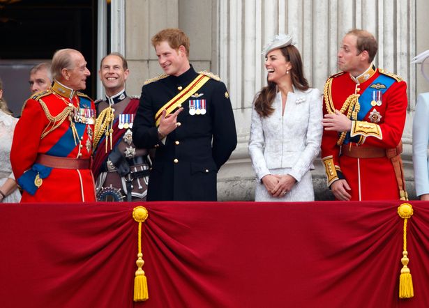 royal family