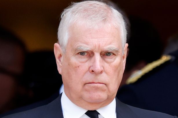 Scandal-hit Andrew 'got away with more' and was a 'handful' for Queen