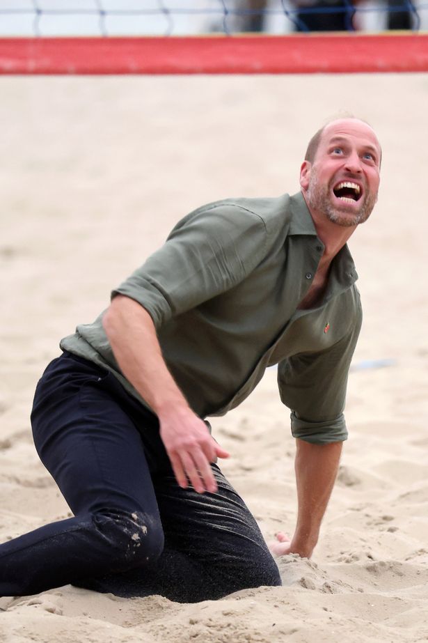 Prince William