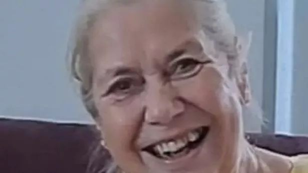 Helen Holland