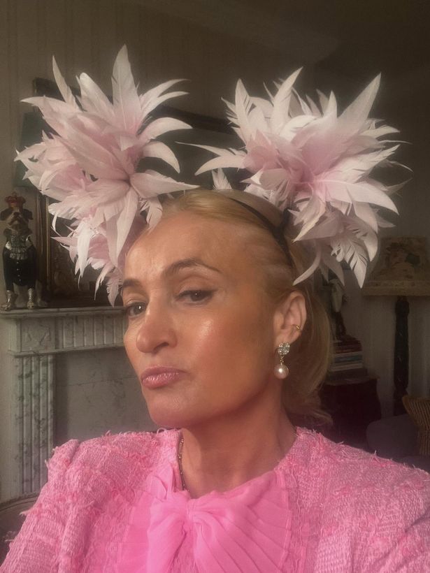 Catriona Hanly