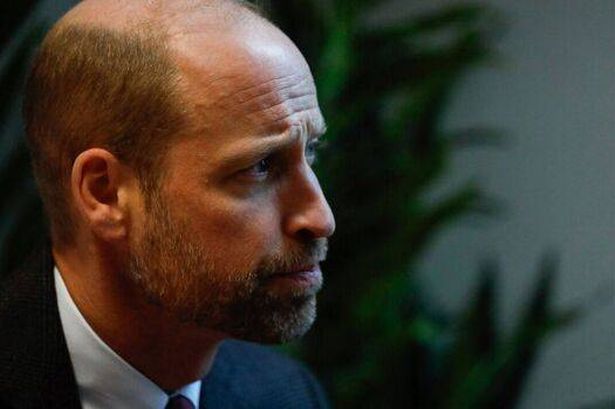 prince william