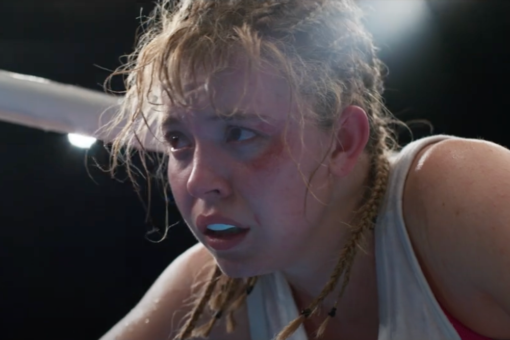 Sydney Sweeney tried to make her body unrecognizable to get an Oscar. It didn’t work. Sydney Sweeney tried to make her body unrecognizable to get an Oscar. It didn’t work.