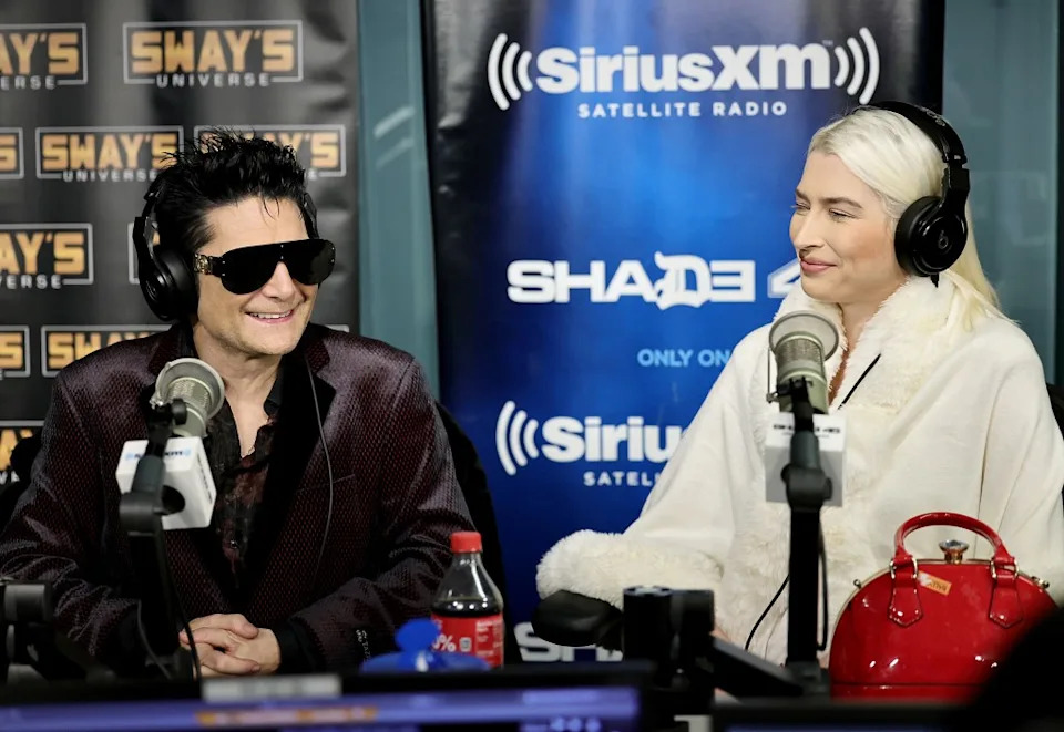 Corey Feldman