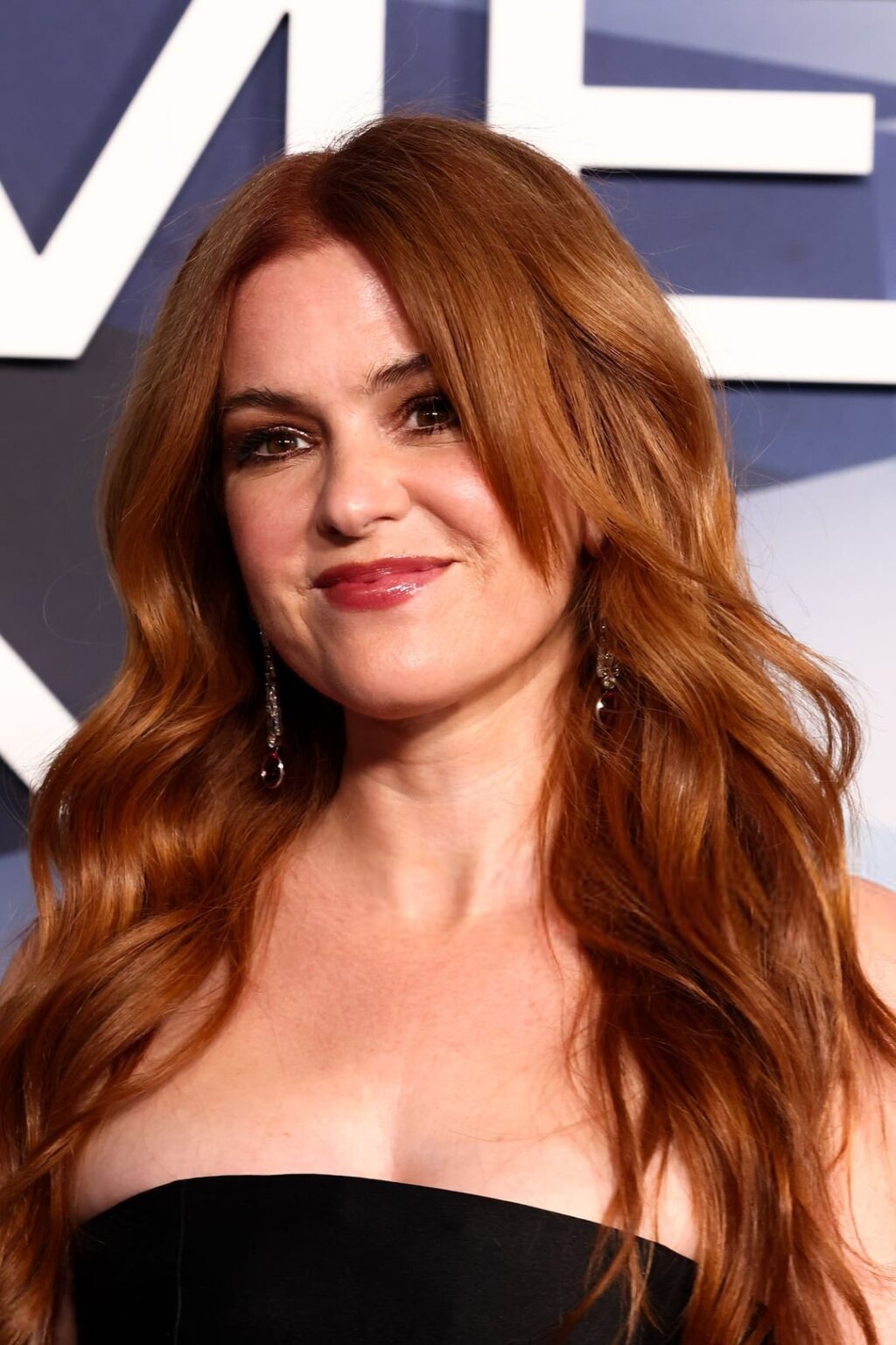 Isla Fisher | 'Now You See Me: Now You Don't' World Premiere 10th November 2025