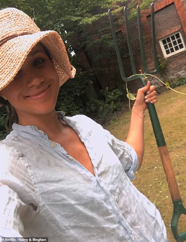 The Duke of Sussex paid back the full cost of refurbishing Frogmore in 2020, and the couple intended to use the house as their base in the UK after stepping down from royal duties. A few days after Prince Harry's memoir Spare hit bookshelves, however, Buckingham Palace issued an eviction notice to the Sussexes