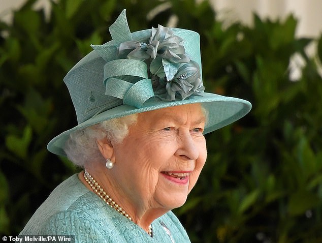 Mr Bower also noted their plan to 'carve out a progressive role' within the institution, while splitting their time between the United Kingdom and Canada, was seen by many as 'an insult' to the Queen