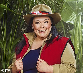 Lisa is a well known actress in the UK, but is best known for being Mandy Dingle