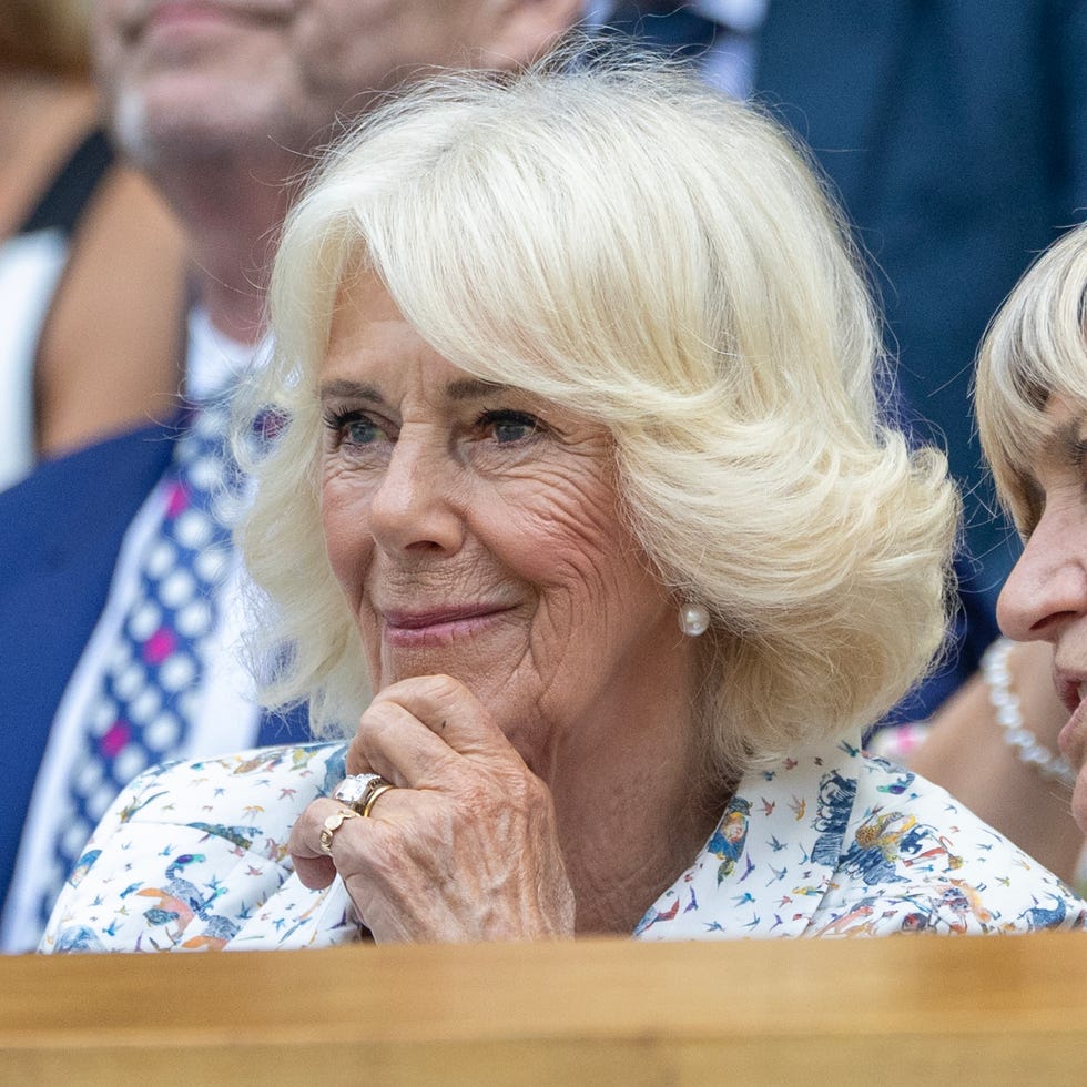 The Championships - Wimbledon 2025.