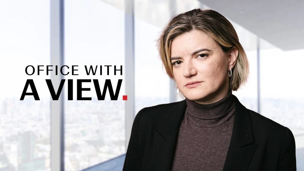 Leslye Headland on Telling Diverse Stories and The Acolyte Cancellation Leslye Headland on Telling Diverse Stories and The Acolyte Cancellation