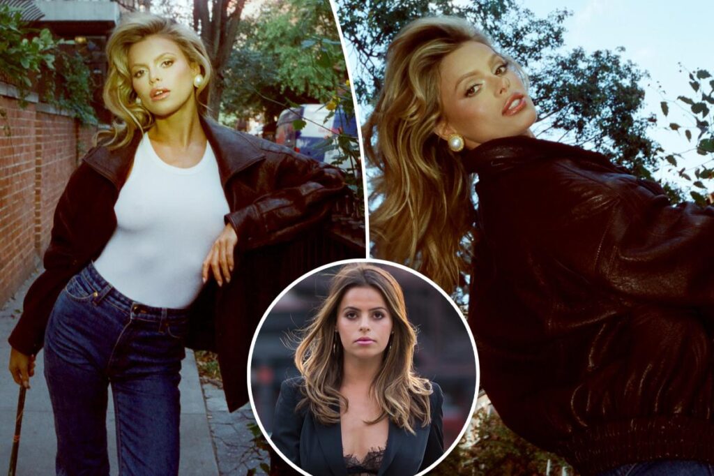 Brooks Nader reveals every plastic surgery procedure she's tried in new Bustle interview