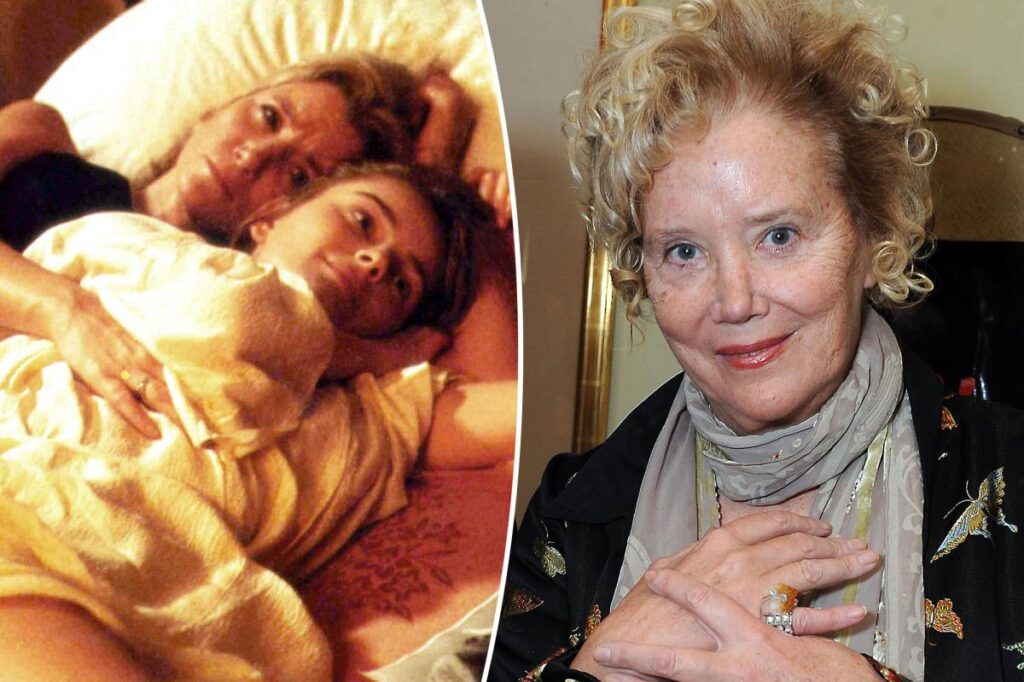 Hollywood icon Sally Kirkland dead at 84 after entering hospice care amid dementia battle Hollywood icon Sally Kirkland dead at 84 after entering hospice care amid dementia battle