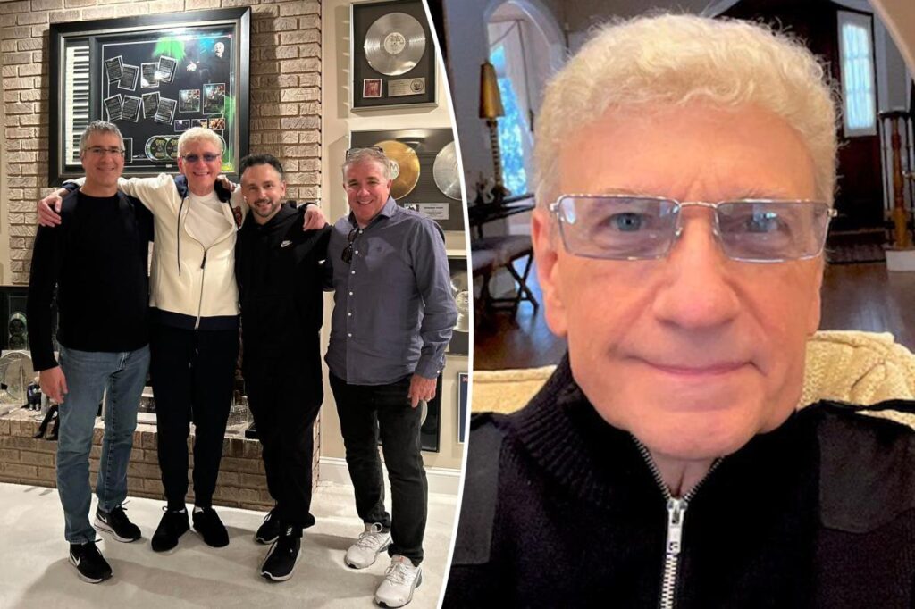 Styx’s Dennis DeYoung slams ‘shameful’ Rock & Roll Hall of Fame Styx's Dennis DeYoung slams 'shameful' Rock & Roll Hall of Fame