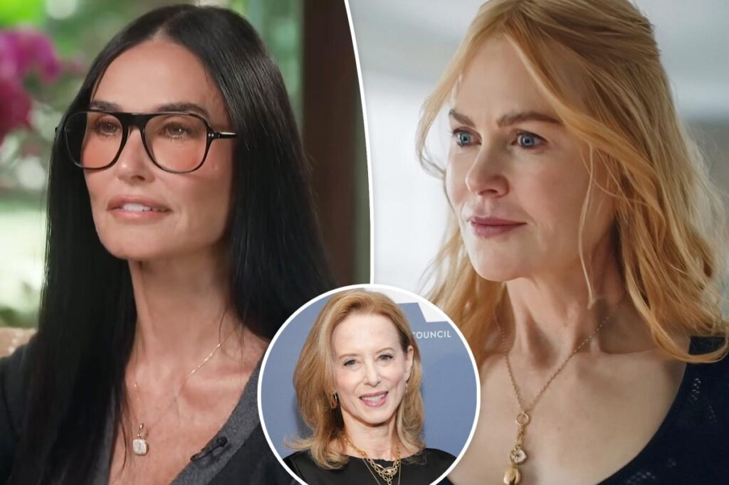 How Monica Rich Kosann locket necklaces became a celebrity favorite How Monica Rich Kosann locket necklaces became a celebrity favorite