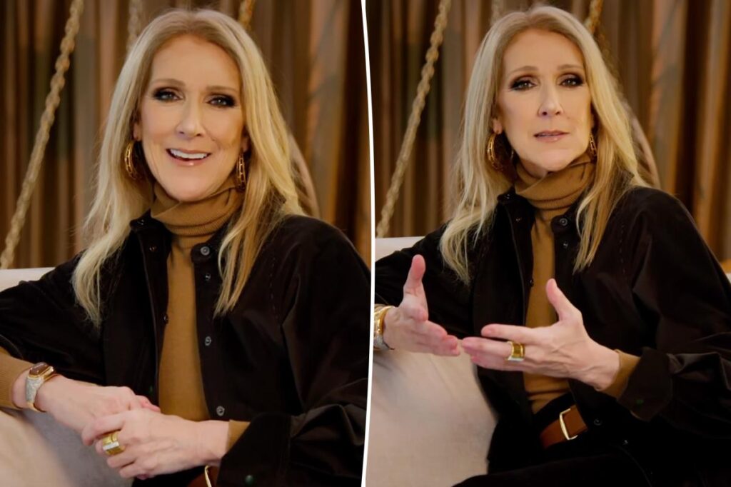 Celine Dion looks happy and healthy as she shares rare update amid SPS battle Celine Dion looks happy and healthy as she shares rare update amid SPS battle