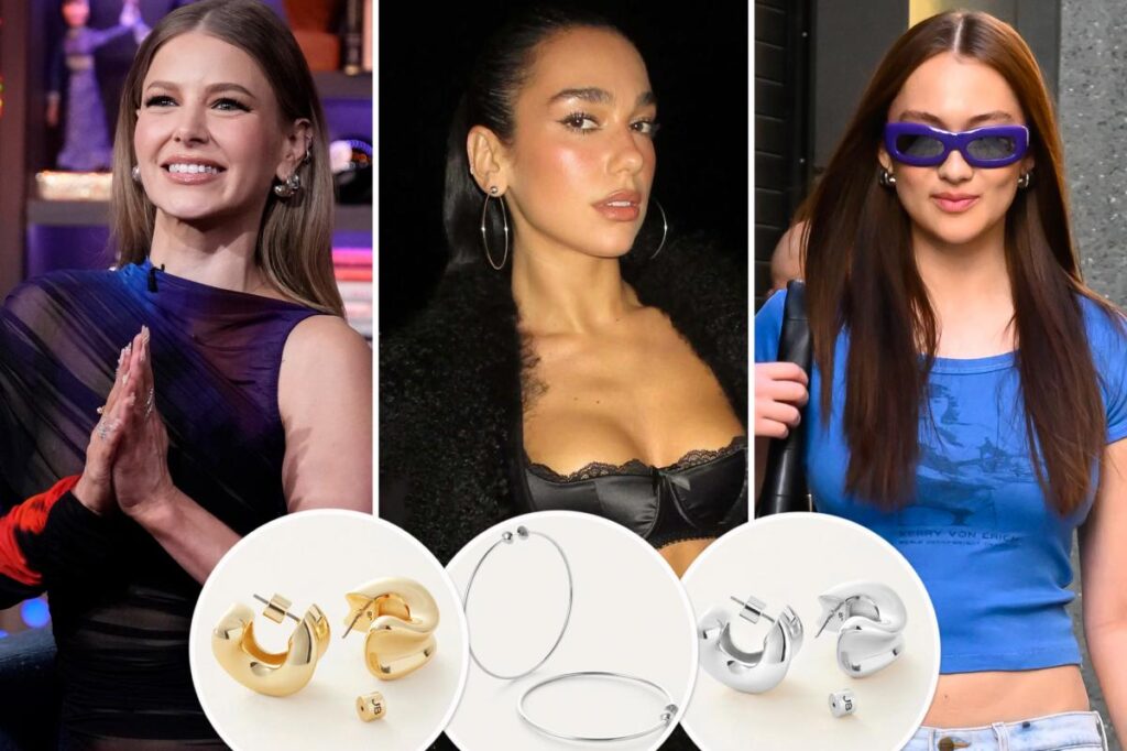 Jenny Bird’s Black Friday sale has great deals on celeb-worn jewelry Jenny Bird's Black Friday sale has great deals on celeb-worn jewelry